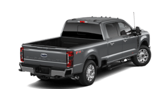 2026 Ford Super Duty® External Image 4